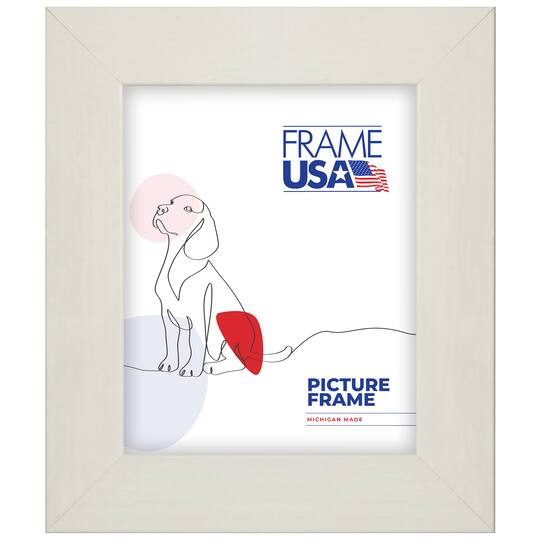 Frame USA Colori Large Single Image Picture Frame